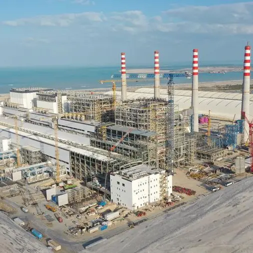 Saudi Arabia plans to tender 6 GW of CCS-ready gas power plants in 2025