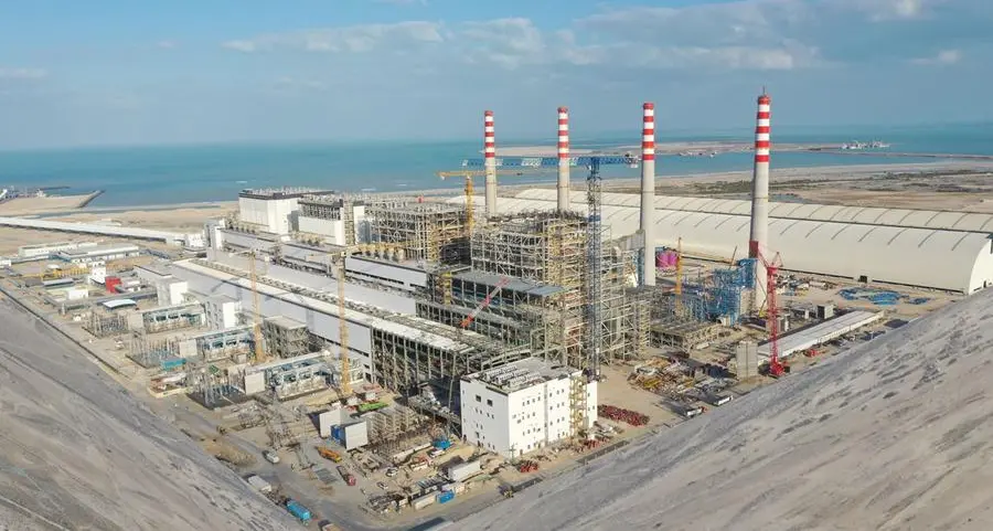 Saudi Arabia plans to tender 6 GW of CCS-ready gas power plants in 2025