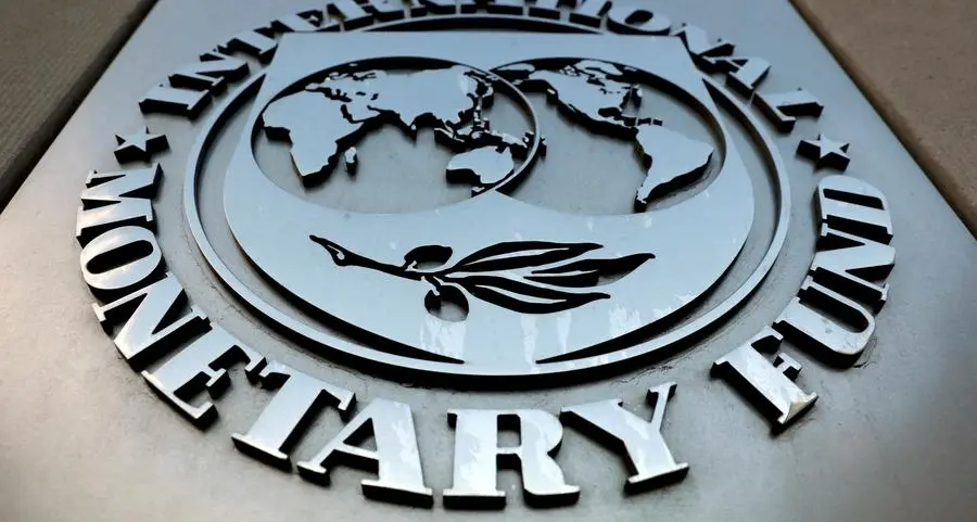 Egypt says IMF agrees to merge first two reviews of reform program