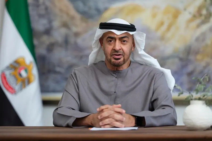 UAE on course to grow into a bigger economic powerhouse under President