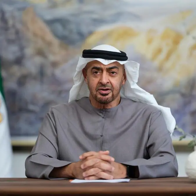 Islamic New Year: UAE President shares heartfelt message for residents, Muslims around the world