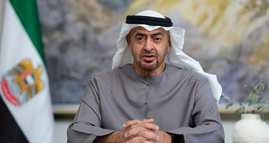 Islamic New Year: UAE President shares heartfelt message for residents, Muslims around the world