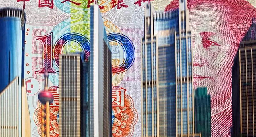 IMF urges China to solve real estate crisis as soon as possible