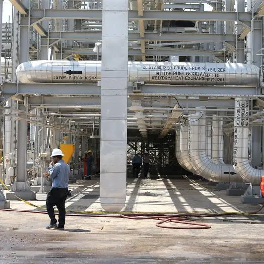 OPEC oil output rises in June on Saudi and UAE hikes, Reuters survey finds