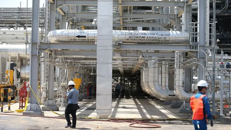 OPEC oil output rises in June on Saudi and UAE hikes, Reuters survey finds