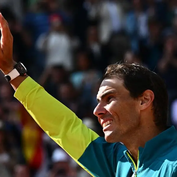 Will the retiring Rafael Nadal play in Dubai and Abu Dhabi?