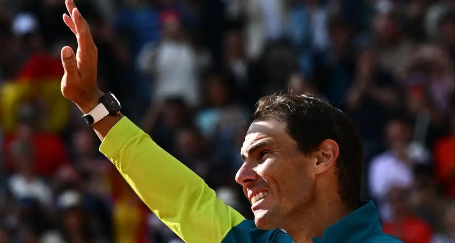 Will the retiring Rafael Nadal play in Dubai and Abu Dhabi?