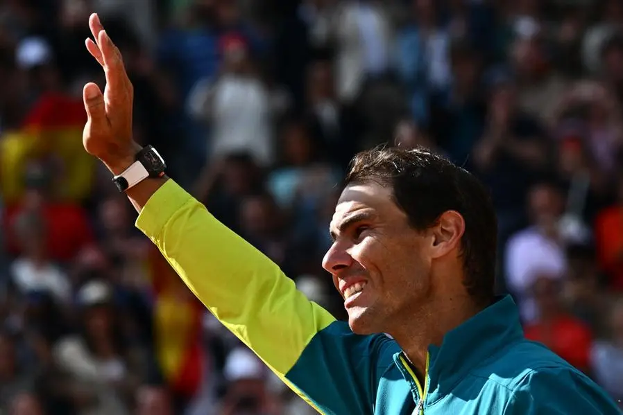 Rafael Nadal to play at Dubai Duty Free Tennis Championships