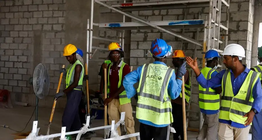 Arabian Construction Company wins Jubail Island villa project contract