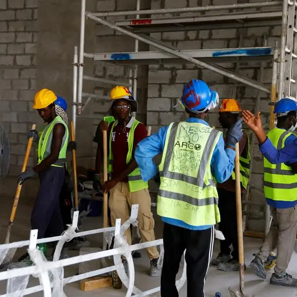 Abu Dhabi unveils House of the Arts near Saadiyat Cultural District