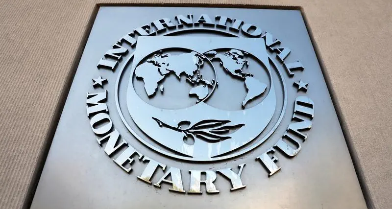 صندوق النقد يخفض توقعاته لنمو الاقتصاد العالمي في 2023 إلى 2.8% من 2.9%