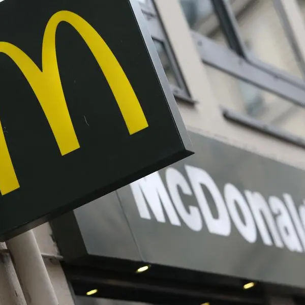 McDonald's loses chicken 'Big Mac' trademark battle