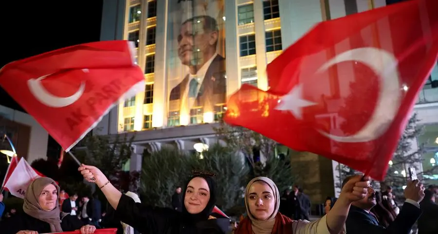 مُحدث- تركيا: تنظيم جولة إعادة للانتخابات الرئاسية في 28 مايو الحالي