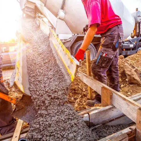 Saudi Arabia's cement exports fall 22% in April 2023 - Aljazira Capital\n