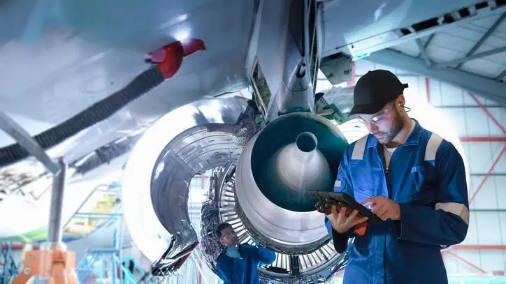 Barq, Elroy Air ink $200mln Chaparral manufacturing JV deal