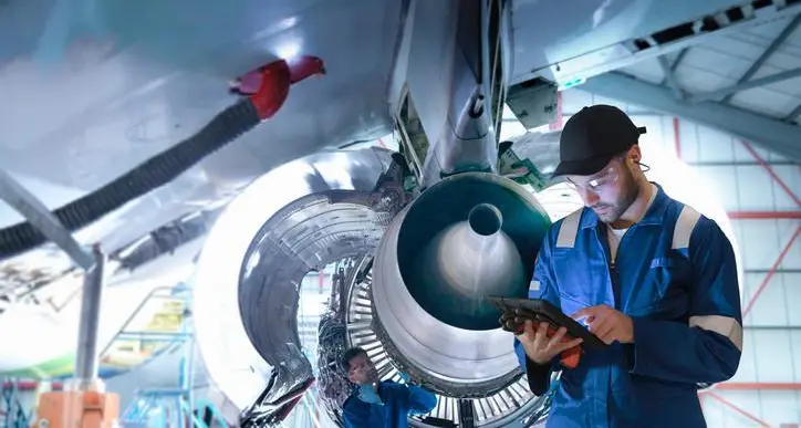 Barq, Elroy Air ink $200mln Chaparral manufacturing JV deal