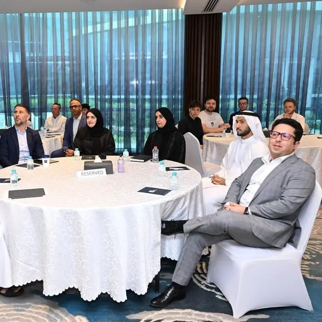 DIEZ hosts a high-level session to promote cybersecurity awareness