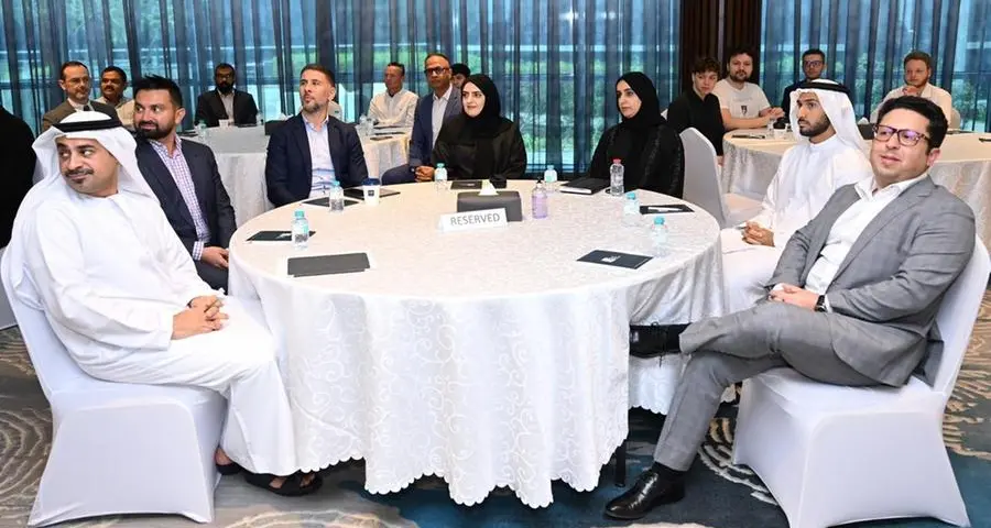 DIEZ hosts a high-level session to promote cybersecurity awareness