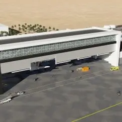 Gulf Air to build state of the art MRO facility at Bahrain International Airport
