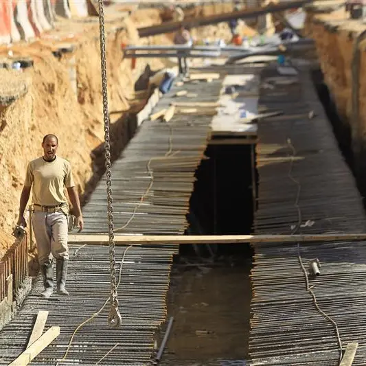 Saudi: Al Akaria unit seals $192.5mln Diriyah Gate excavation contract