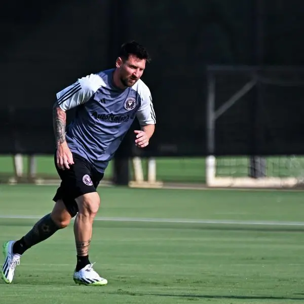 Lionel Messi confirmed as new Inter Miami captain, says coach Martino