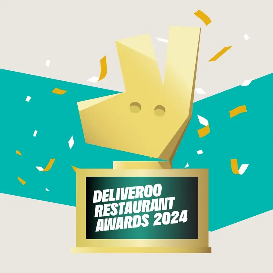 Deliveroo Restaurant Awards 2024 present second round of winners