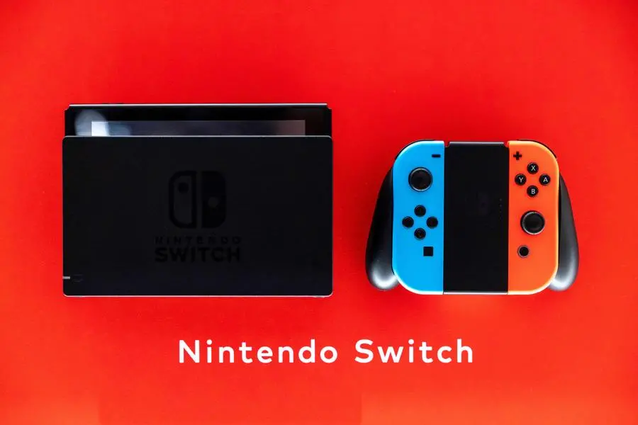 Microsoft store on sale nintendo switch