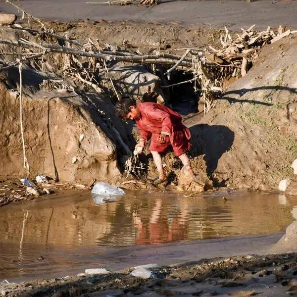 Flood emergency 'remains critical' in Afghanistan: WHO