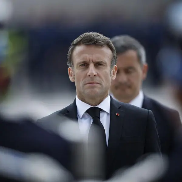 France's Macron: Kosovo authorities bear responsibility for current unrest