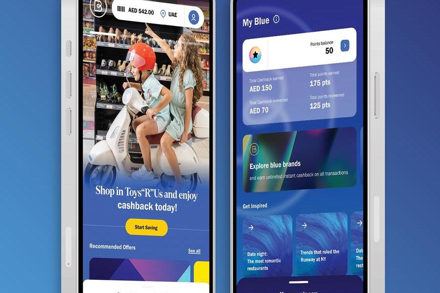 Alfuttaim Group launches reimagined and enhanced Blue Rewards App