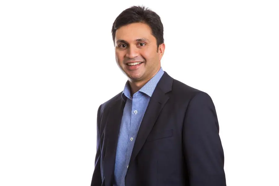 <p>Sanjay Beri, co-founder and CEO, Netskope</p>\\n