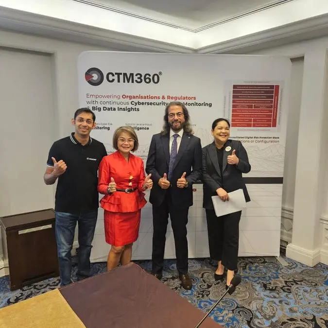 CTM360 and The ASEAN CIO Association host cybersecurity roundtable in Thailand