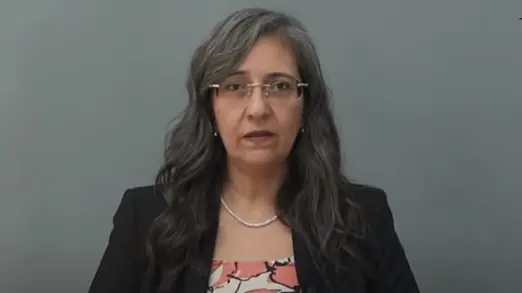 فيديو- الرئيسة التنفيذية: تنوع أنشطة \"ايجيترانس\" المصرية جنبها تأثير اضطرابات الشحن بالبحر الأحمر