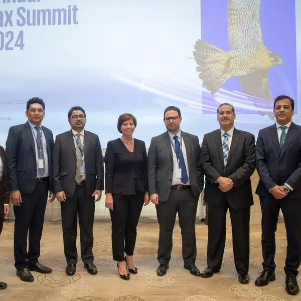 KPMG's Annual Tax Summit 2024 unveils key insights and strategies for Qatar's evolving tax landscape