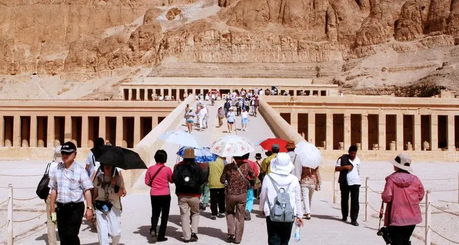 مصر تعلن عن تأشيرات جديدة لتنشيط السياحة