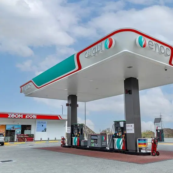 ENOC Group launches new service station to support fuelling needs in Ras Al Khaimah