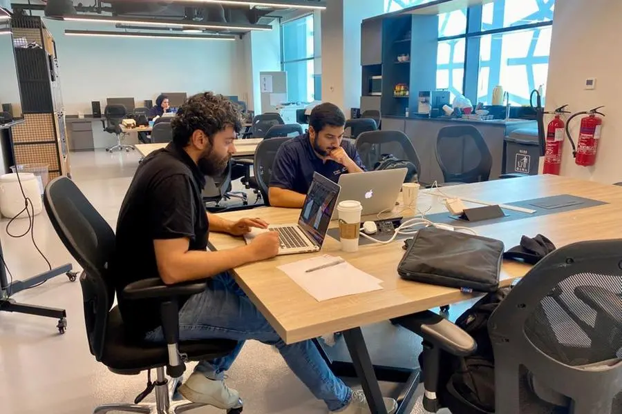 STRIP remains dedicated to nurturing talent, supporting startups, and attracting investments in coding, gaming, and Digitization. Image Courtesy: STRIP
