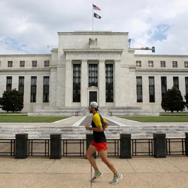 US banks tumble as weak economic data sparks recession fears