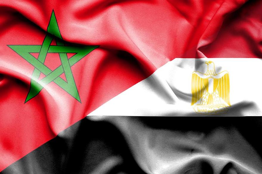 Egypt, Morocco deepen bilateral ties with series of cooperation deals