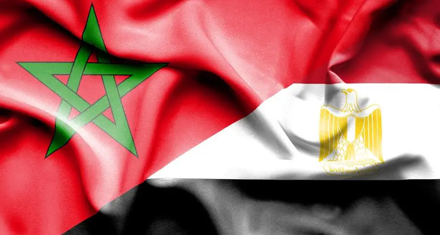 Egypt, Morocco deepen bilateral ties with series of cooperation deals