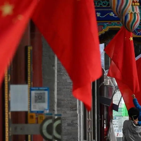 China opposes sanctions, says fentanyl crisis 'rooted in' US