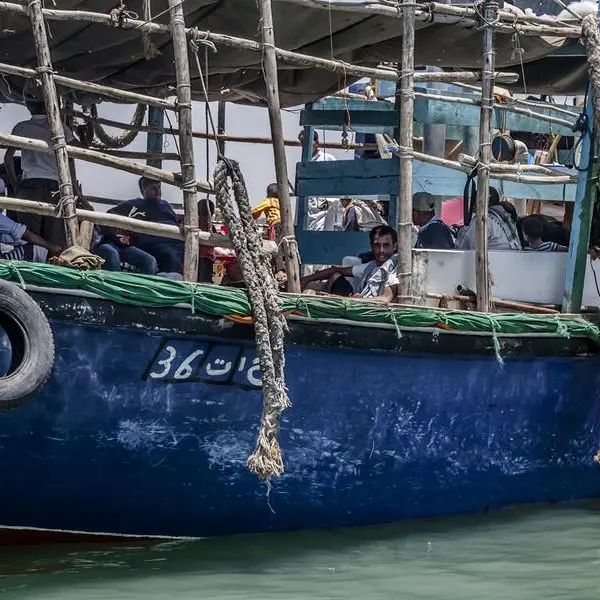 Death toll in migrant boat capsize off Djibouti rises to 24: UN