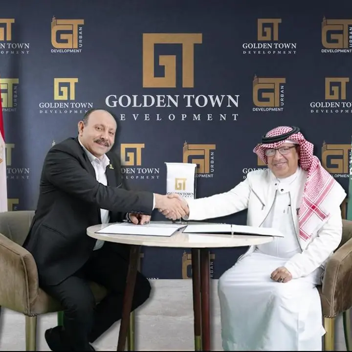 Golden Town Development announces its partnership with Saudi businessman Ahmed bin Abed to pump huge investments into the Egyptian market