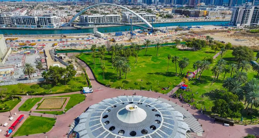 Dubai witnesses over 16.3mln visitors to its parks, facilities during H1 2024