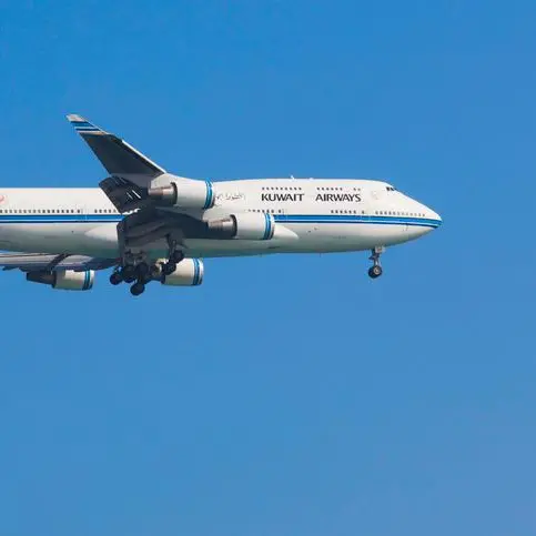 Kuwait Airways launches first commercial flights to Antalya