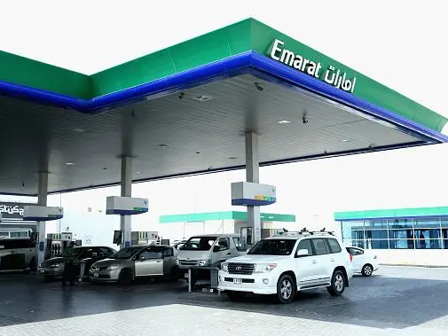 بزيادة تصل لـ 8.7%.. الإمارات ترفع أسعار البنزين لشهر مايو