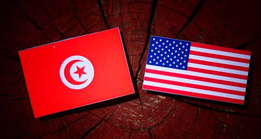 36th Tunisian-US Joint Military Commission opens in Tunis