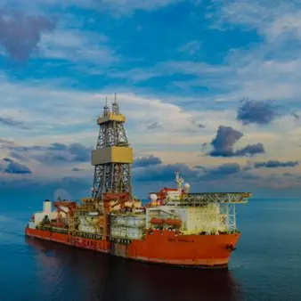 Abu Dhabi’s Mubadala Energy makes another gas discovery in Indonesia’s South Andaman