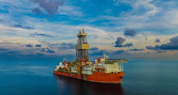 Abu Dhabi’s Mubadala Energy makes another gas discovery in Indonesia’s South Andaman
