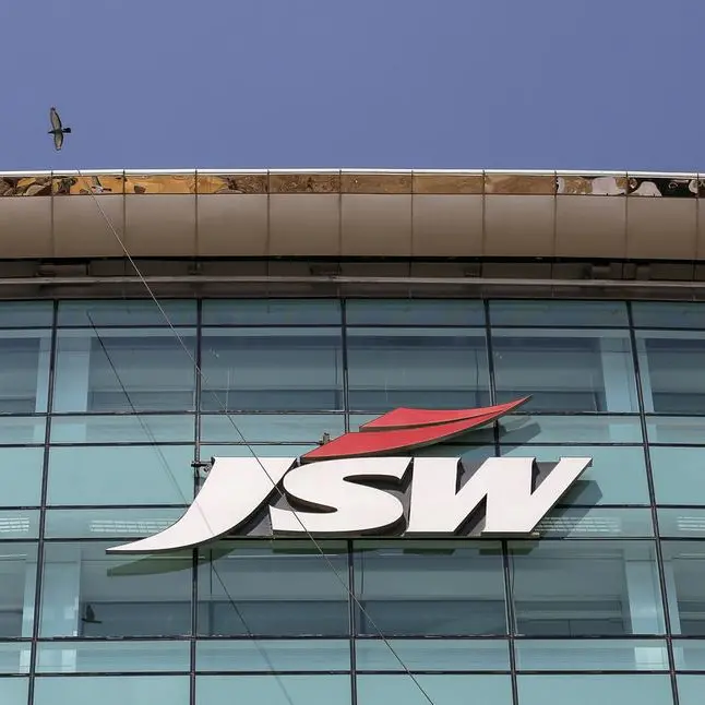 India's JSW Steel to pick up 20%-40% stake in Teck's coal unit - report